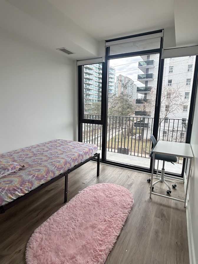 Ananya Pandey's room