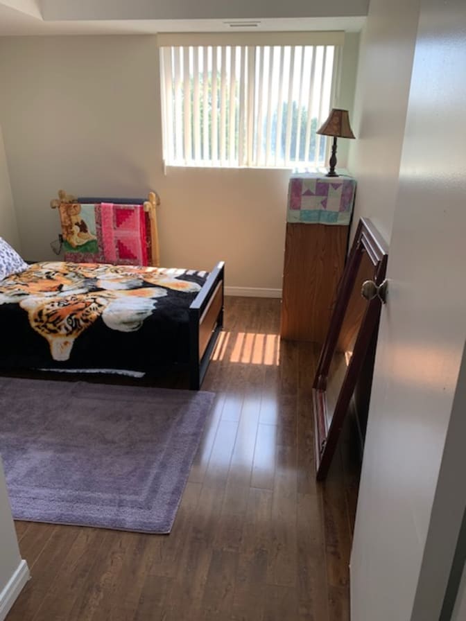 valerie's room