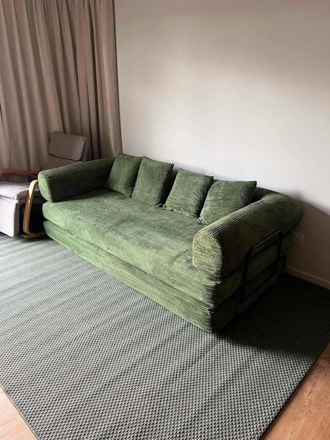 Daniel's room