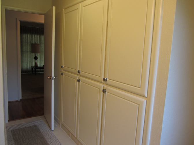 Ryan's room