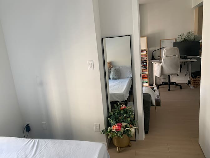 axelle's room