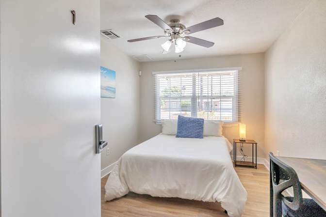PadSplit's room