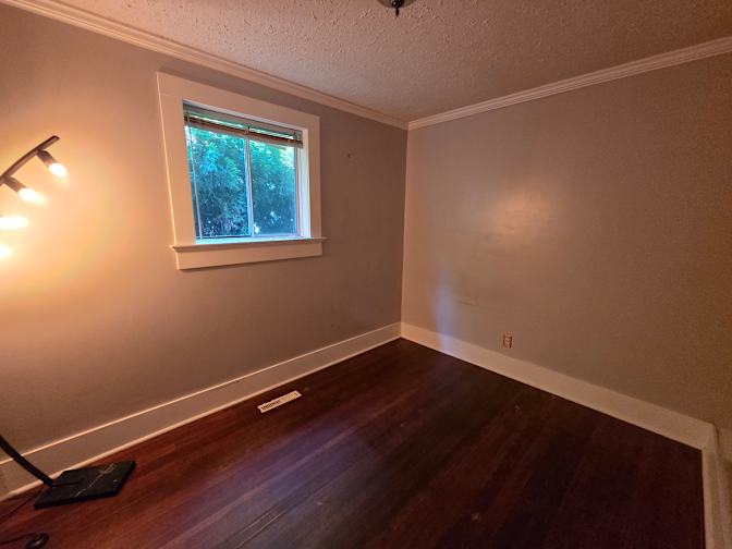 Stacey's room