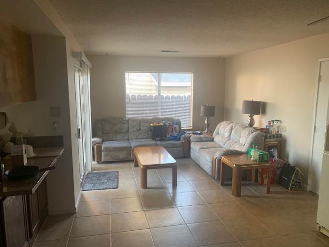 Ryan's room