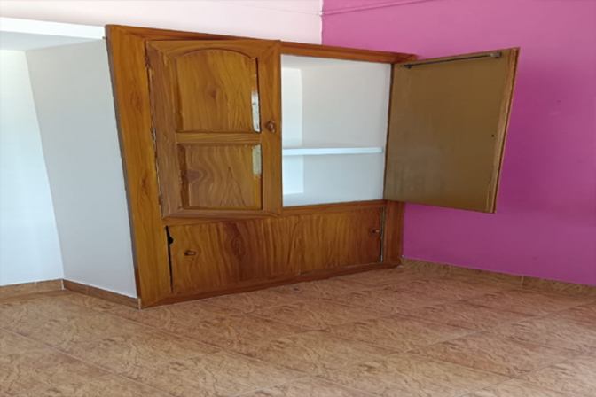 Venu Gopal's room