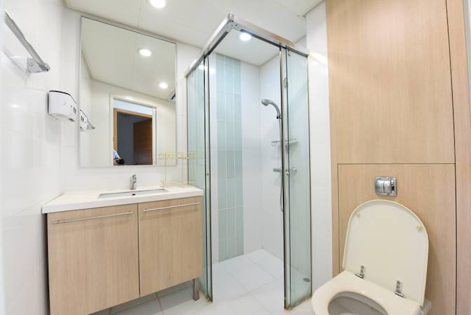 Easy LandLord's room