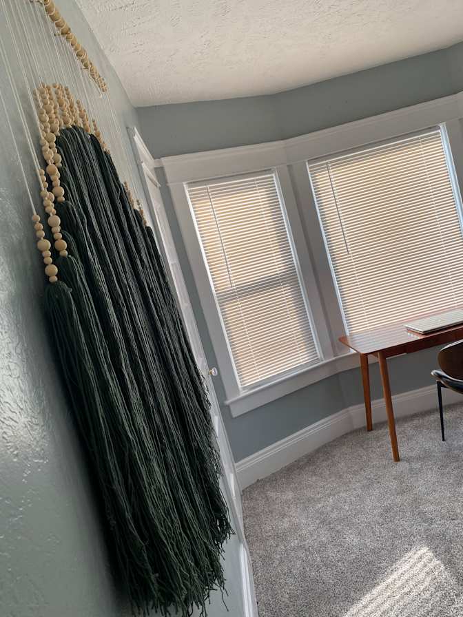 Lecelle's room
