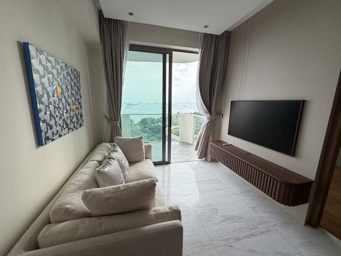 Cc's room