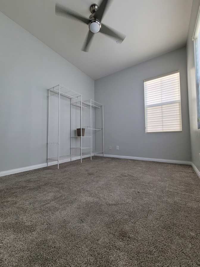 Joseph's room