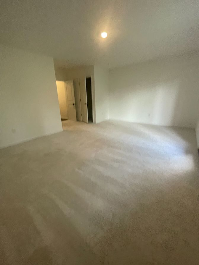 Kush's room