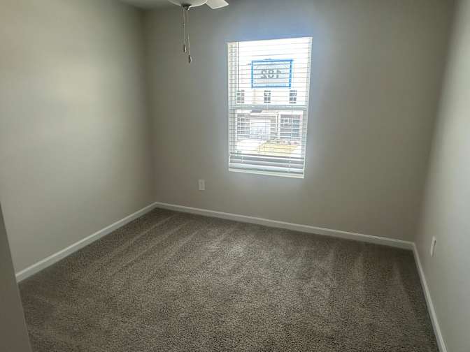 Quae's room