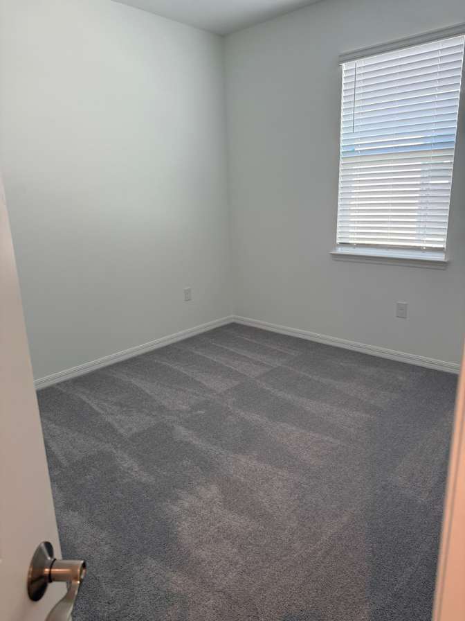 Laura's room