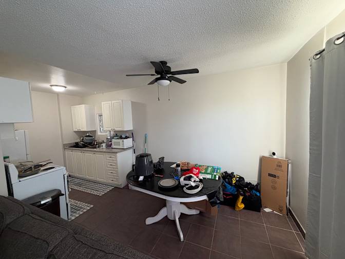 Philip's room