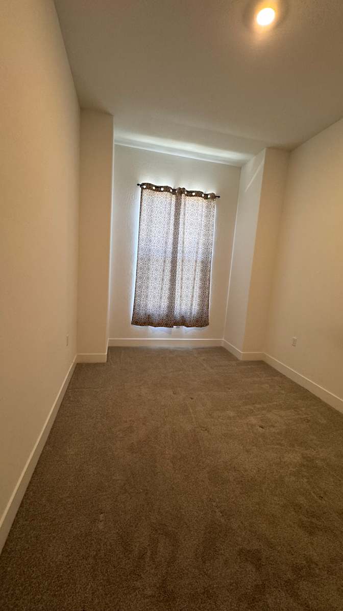 Matthew's room