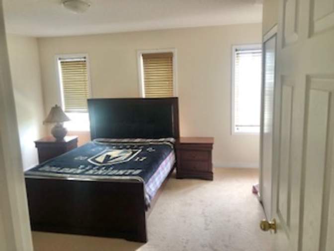 Ruth's room