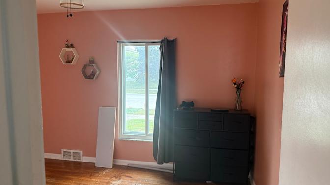 Christian's room
