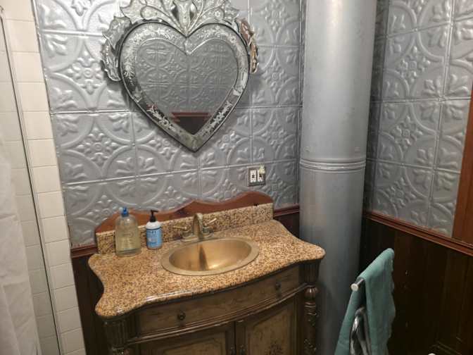 Colleen's room