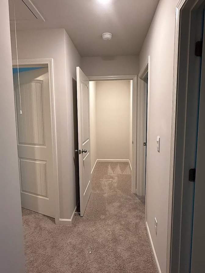 Alcove Rooms's room
