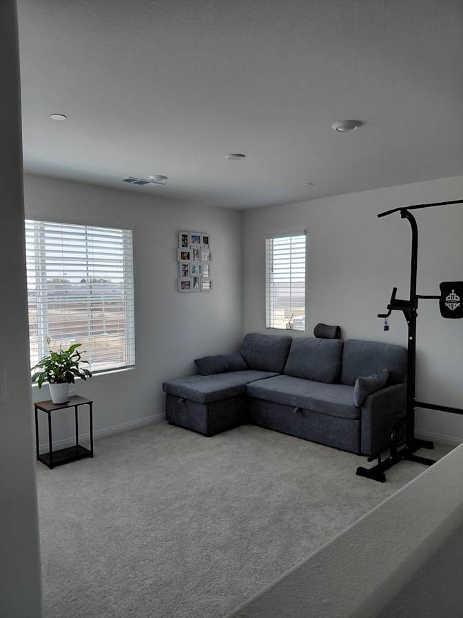 Hyodong Jeong's room