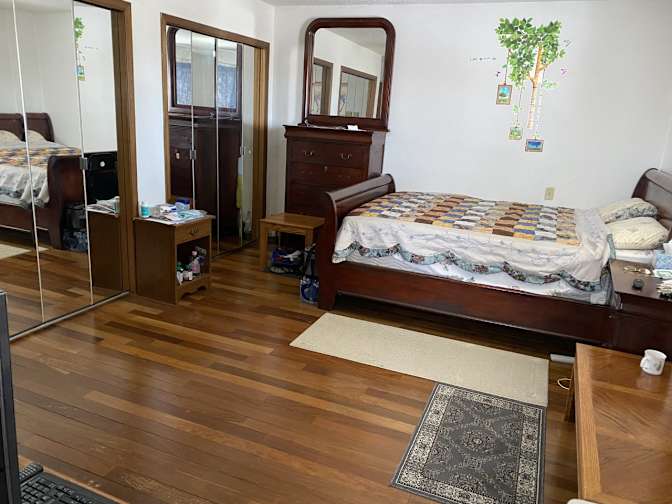 Lily's room