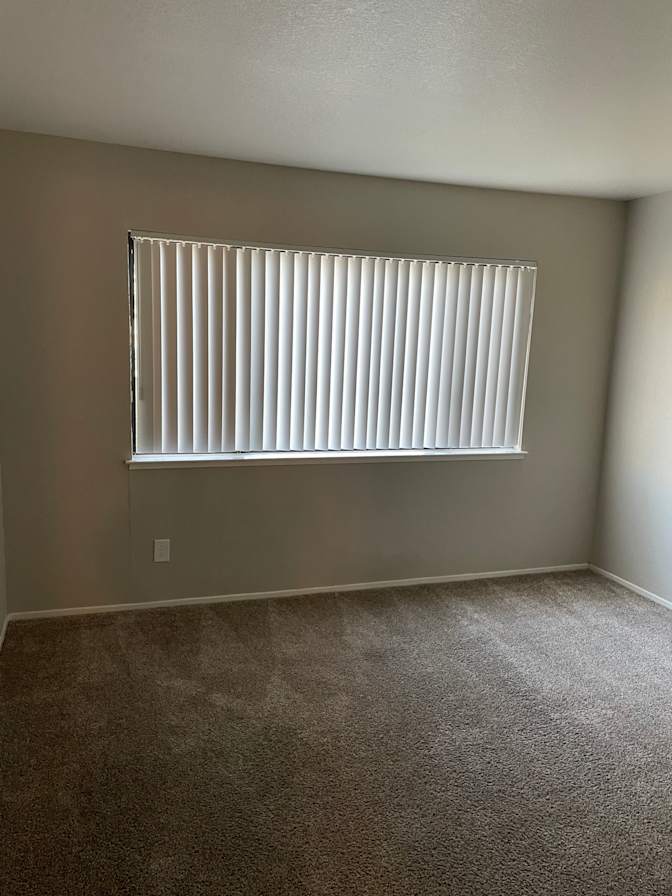 Nial Smith-Cleveland's room