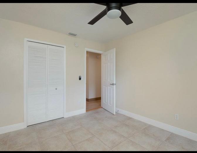 Jeremy's room