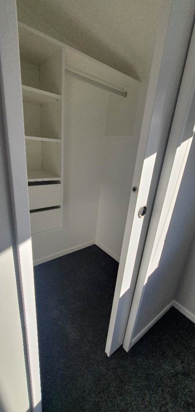 Rose's room