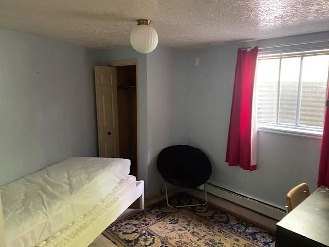 Florence's room