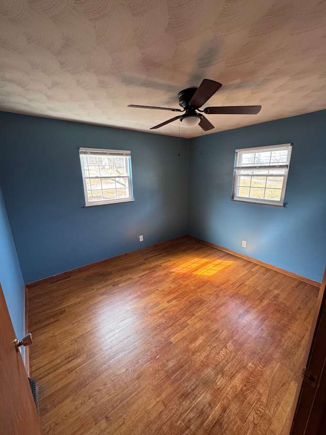 Emily DeAngelis's room