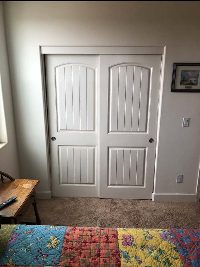 Susan's room
