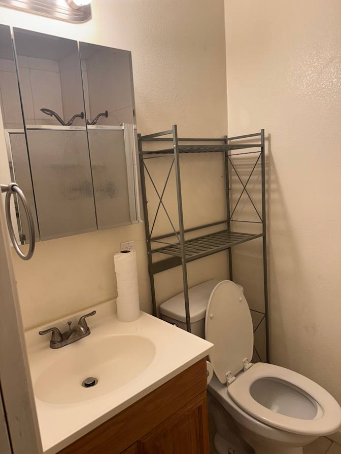 Emma Brigham's room