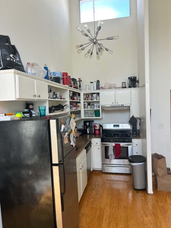 james mulvenna's room