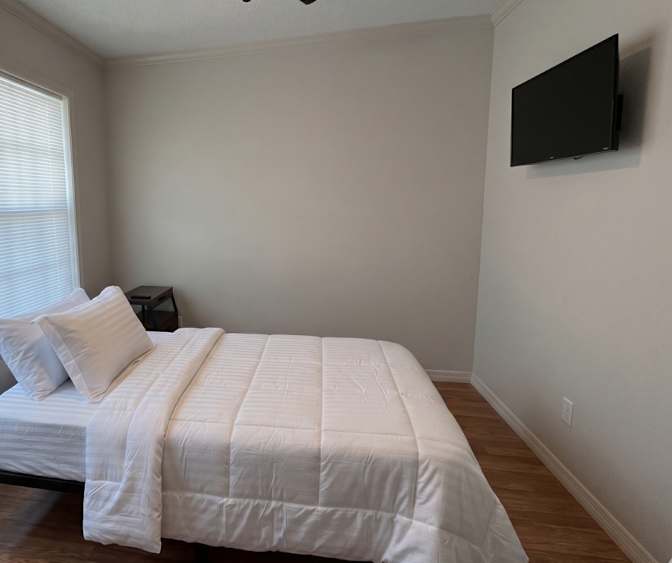 Home's room