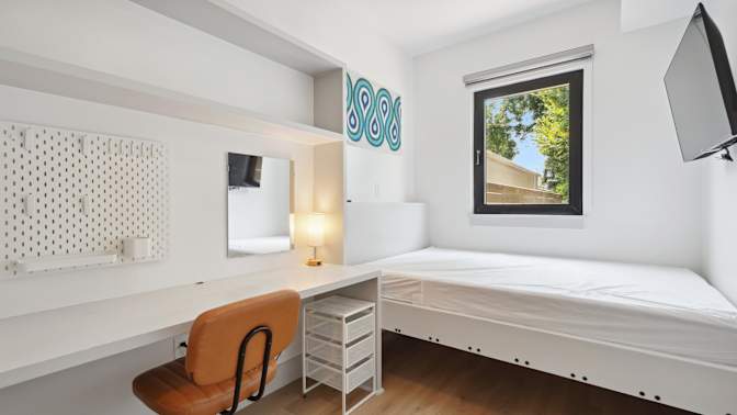 PadSplit's room