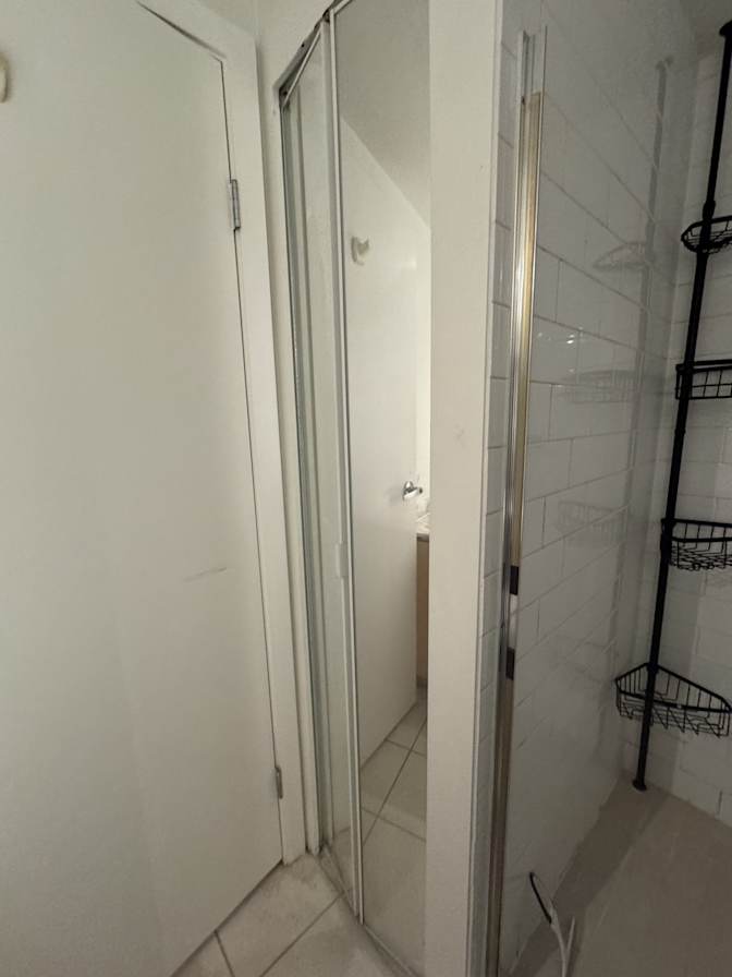 Van House's room