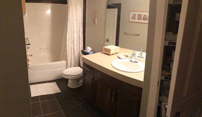 Jill's room