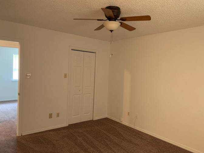 Joe's room