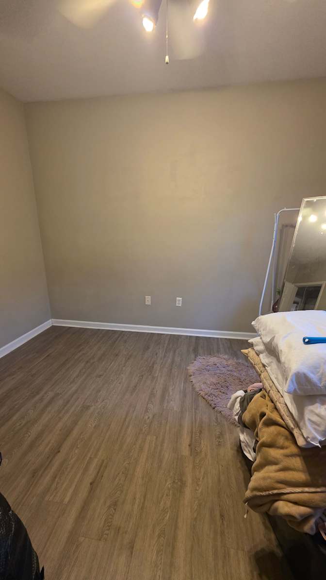 Aletta's room