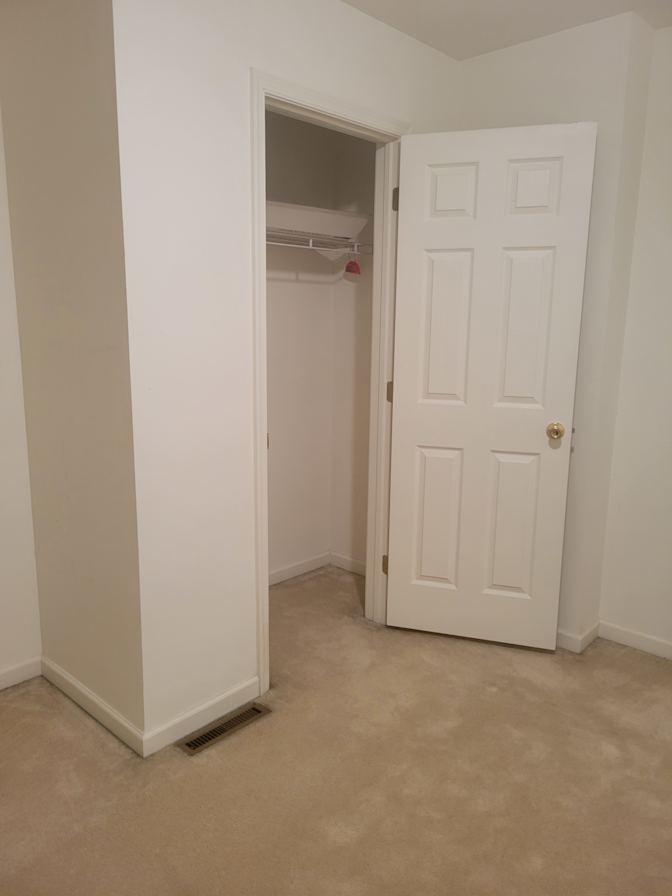 Lyn's room
