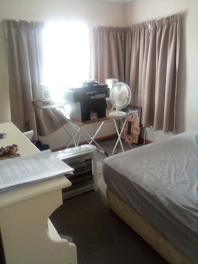 declan's room