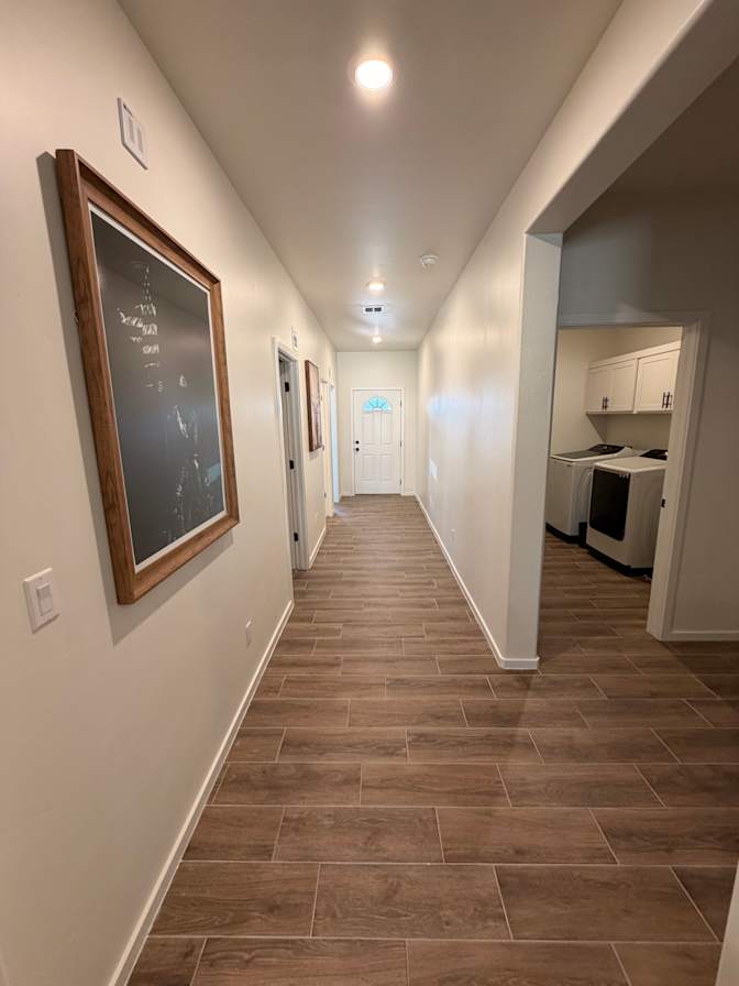 Andrew's room