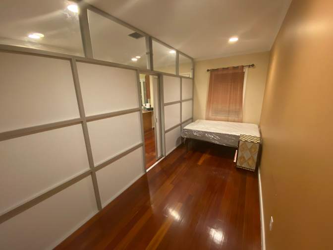Brian's room