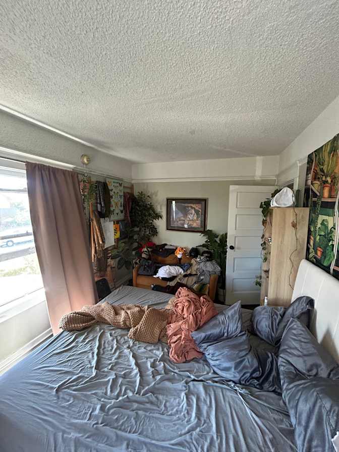 Emmett's room