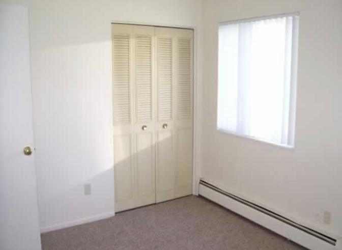 Gabby's room