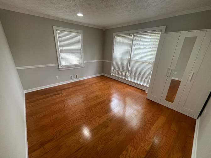 Nolan's room