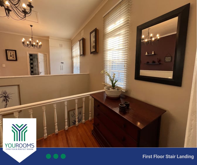 YouRooms's room