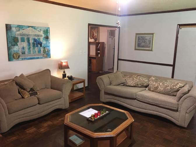 Perkins Homes's room