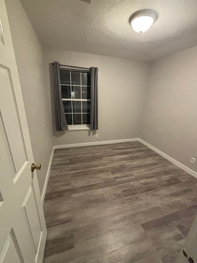 Madison's room