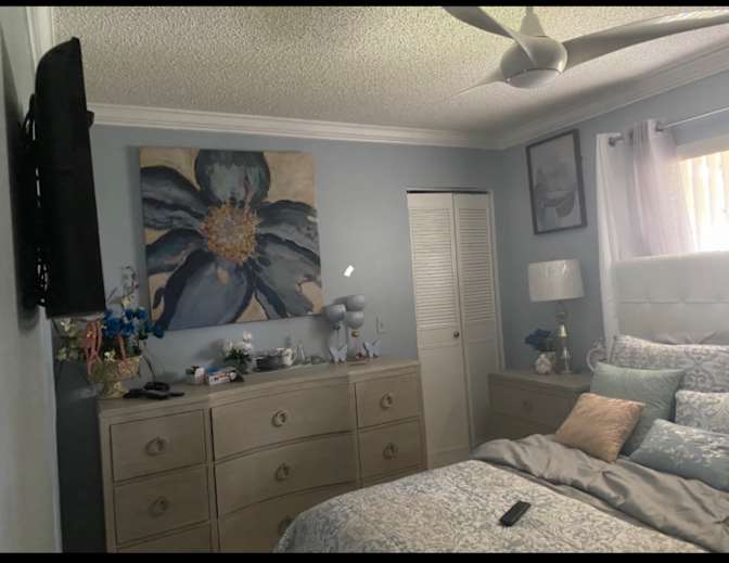 Kelliela's room
