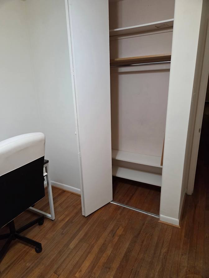 Jeremy's room